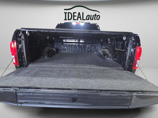 Used 2018 Ford F150 King Ranch w/ Equipment Group 601A Luxury image 34