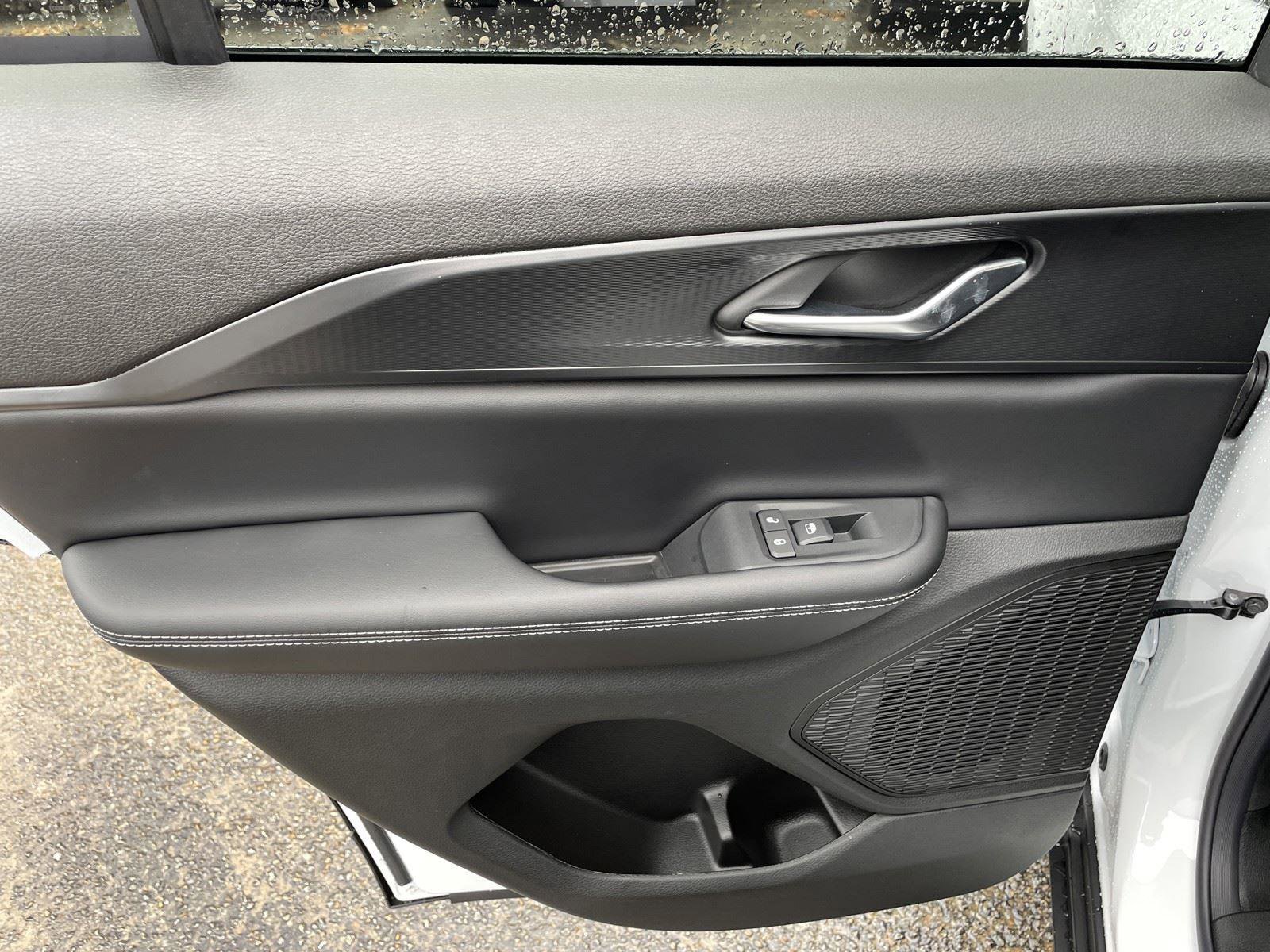 New 2025 Jeep Grand Cherokee Laredo X RWD image 36