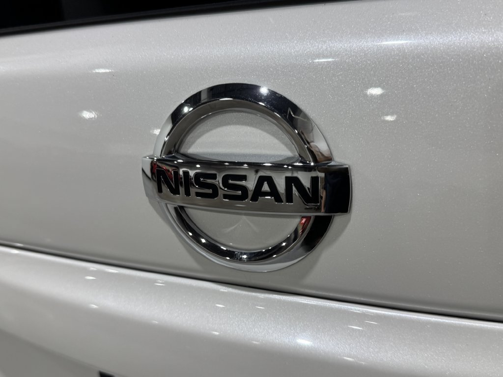 Used 2017 Nissan Murano SL AWD/4WD image 33