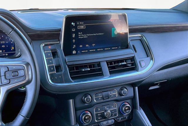 Used 2024 Chevrolet Tahoe LT image 9