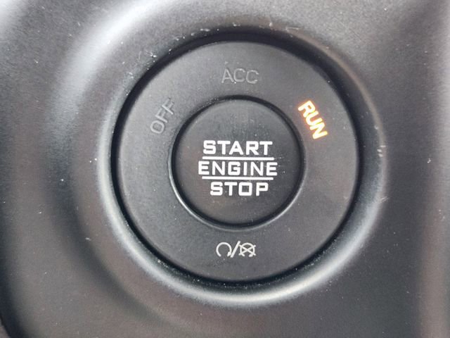 Used 2022 Jeep Wrangler Unlimited Sport image 22