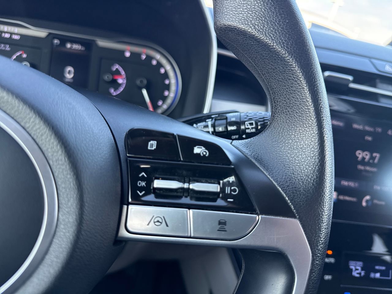 Used 2024 Hyundai Tucson SEL image 24