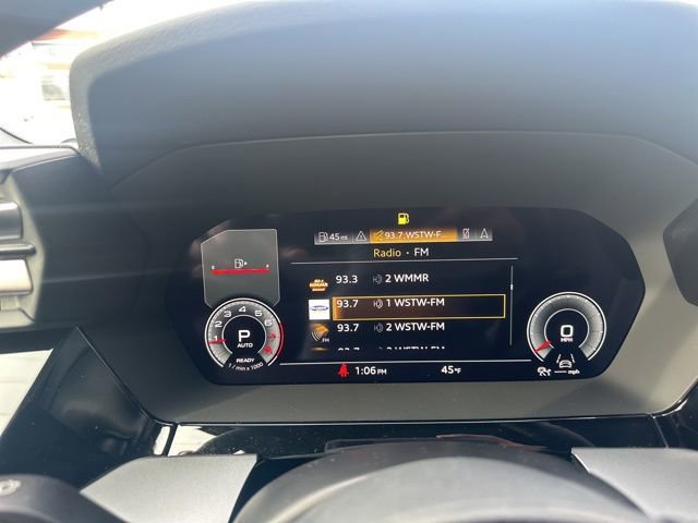 New 2026 Audi A3 2.0T Premium image 25