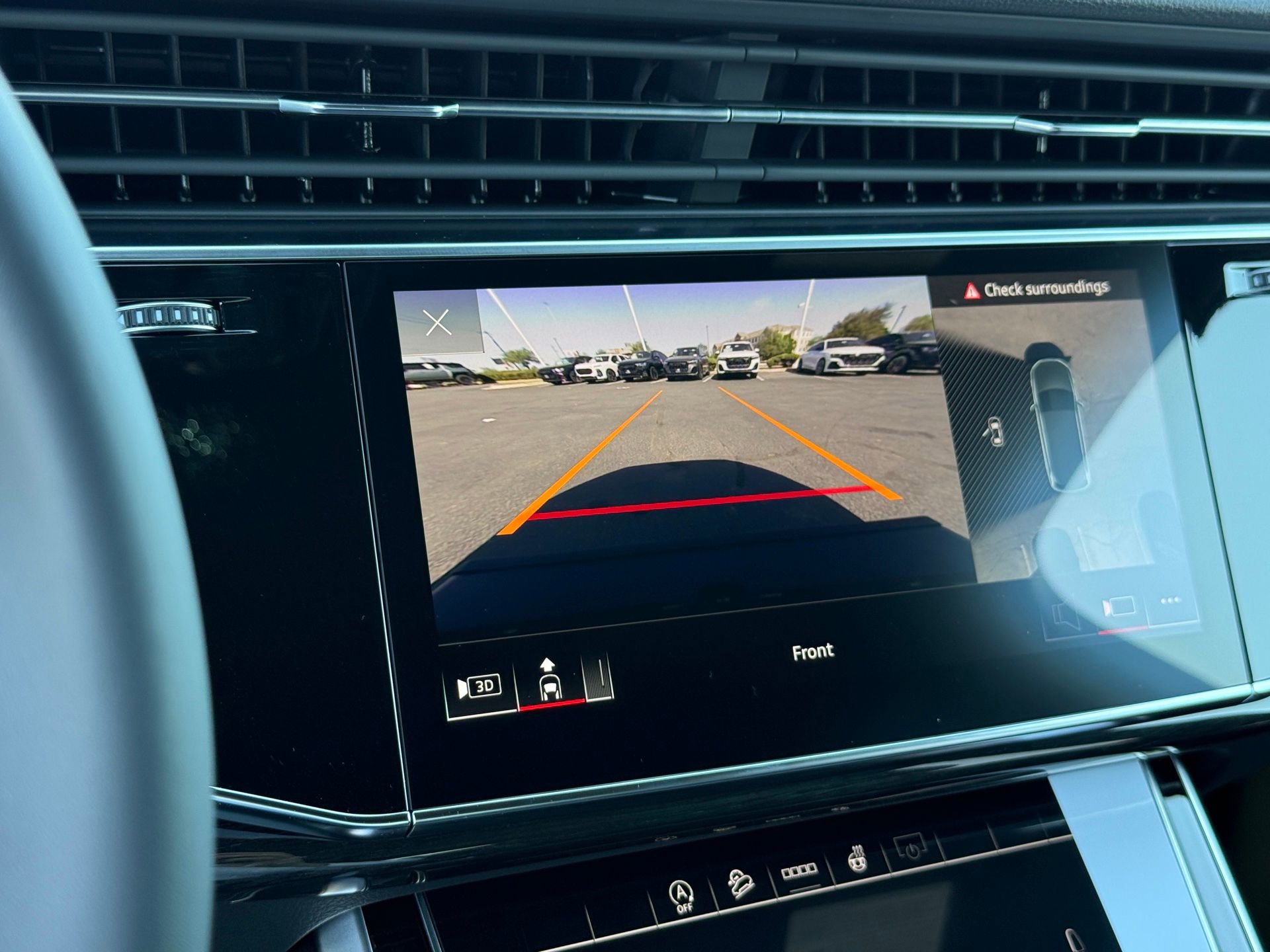 New 2026 Audi Q7 3.0T Premium Plus image 13