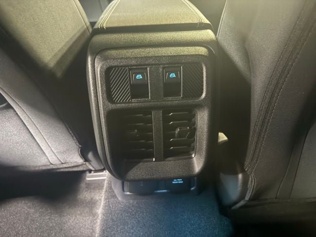 New 2026 Ford Bronco Big Bend AWD/4WD image 24