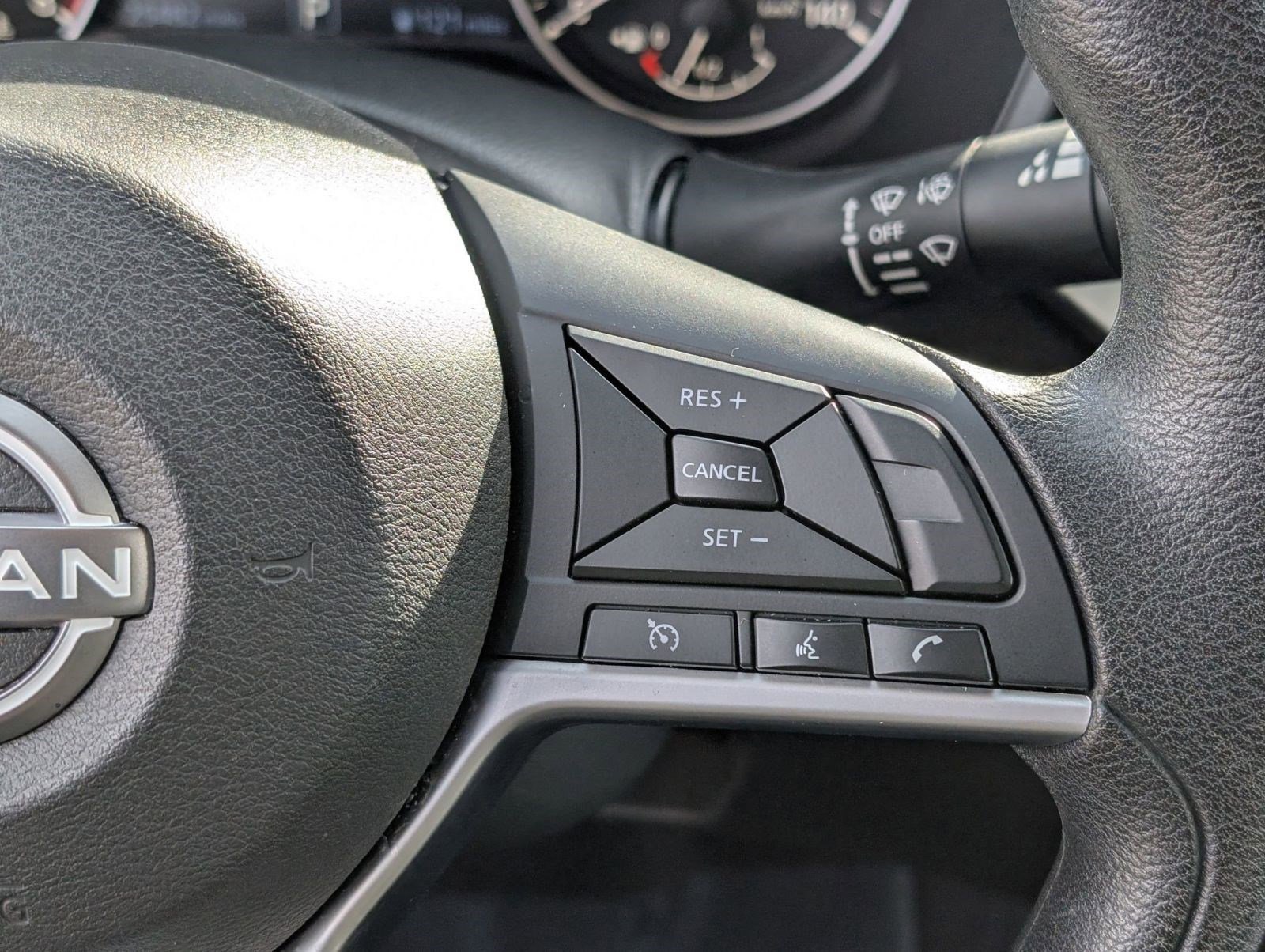 Used 2024 Nissan Altima 2.5 SV image 23