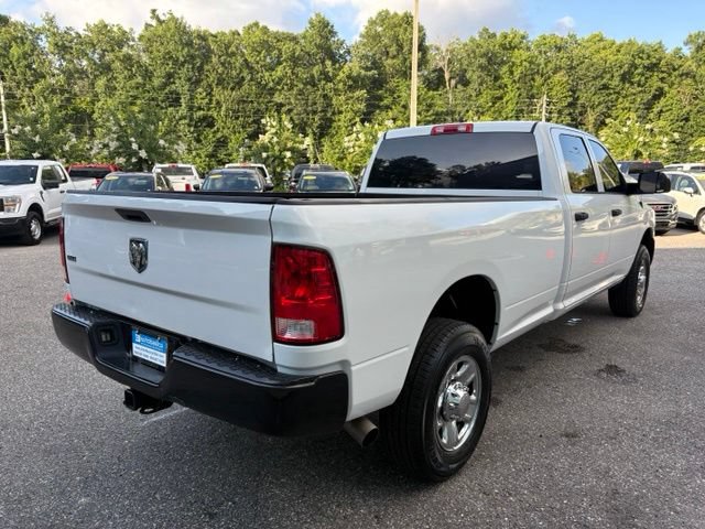 Used 2015 RAM 3500 Tradesman w/ Popular Equipment Group AWD/4WD image 5