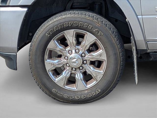 Used 2019 RAM 3500 Limited image 9