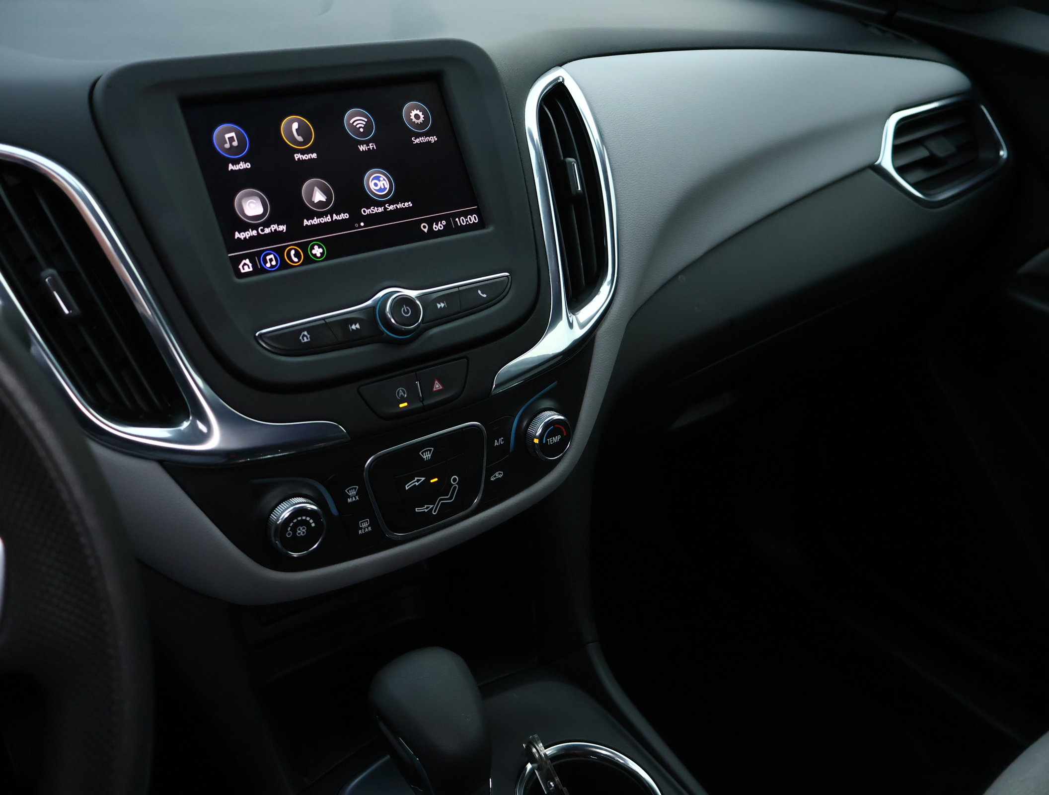 Used 2023 Chevrolet Equinox LS w/ LS Convenience Package image 16