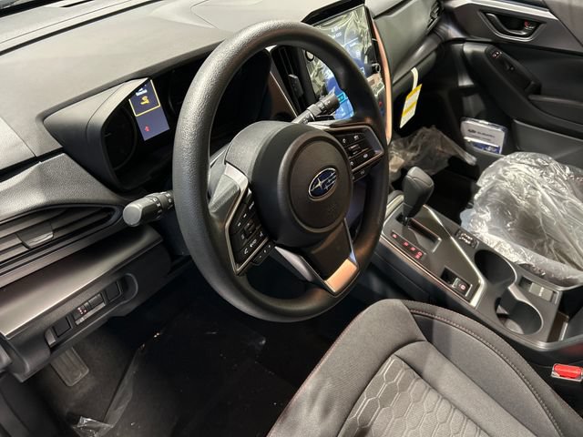 Used 2026 Subaru Impreza 2.0i Sport AWD/4WD image 9