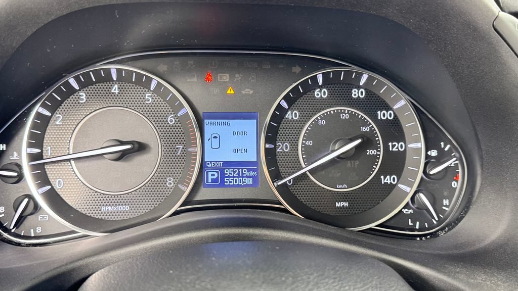 Used 2019 Nissan Armada SL w/ Premium Package AWD/4WD image 23