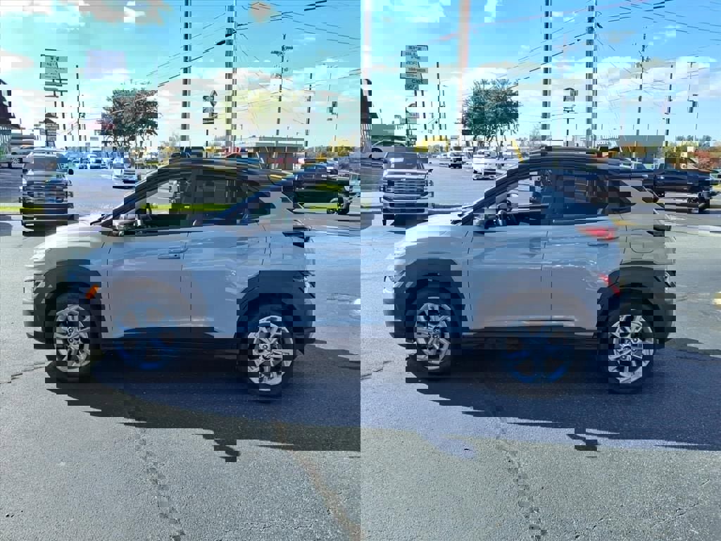 Used 2022 Hyundai Kona SEL image 23