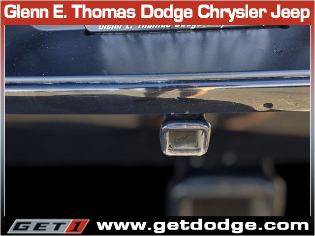 Used 2022 RAM 1500 Big Horn AWD/4WD image 11
