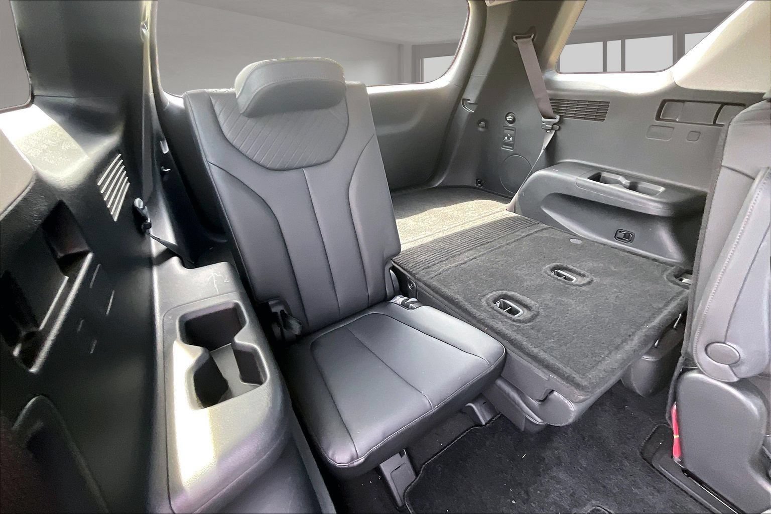 Used 2024 Hyundai Palisade XRT FWD image 26