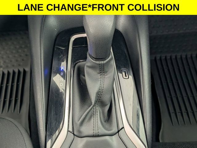 Used 2023 Toyota Corolla LE image 20