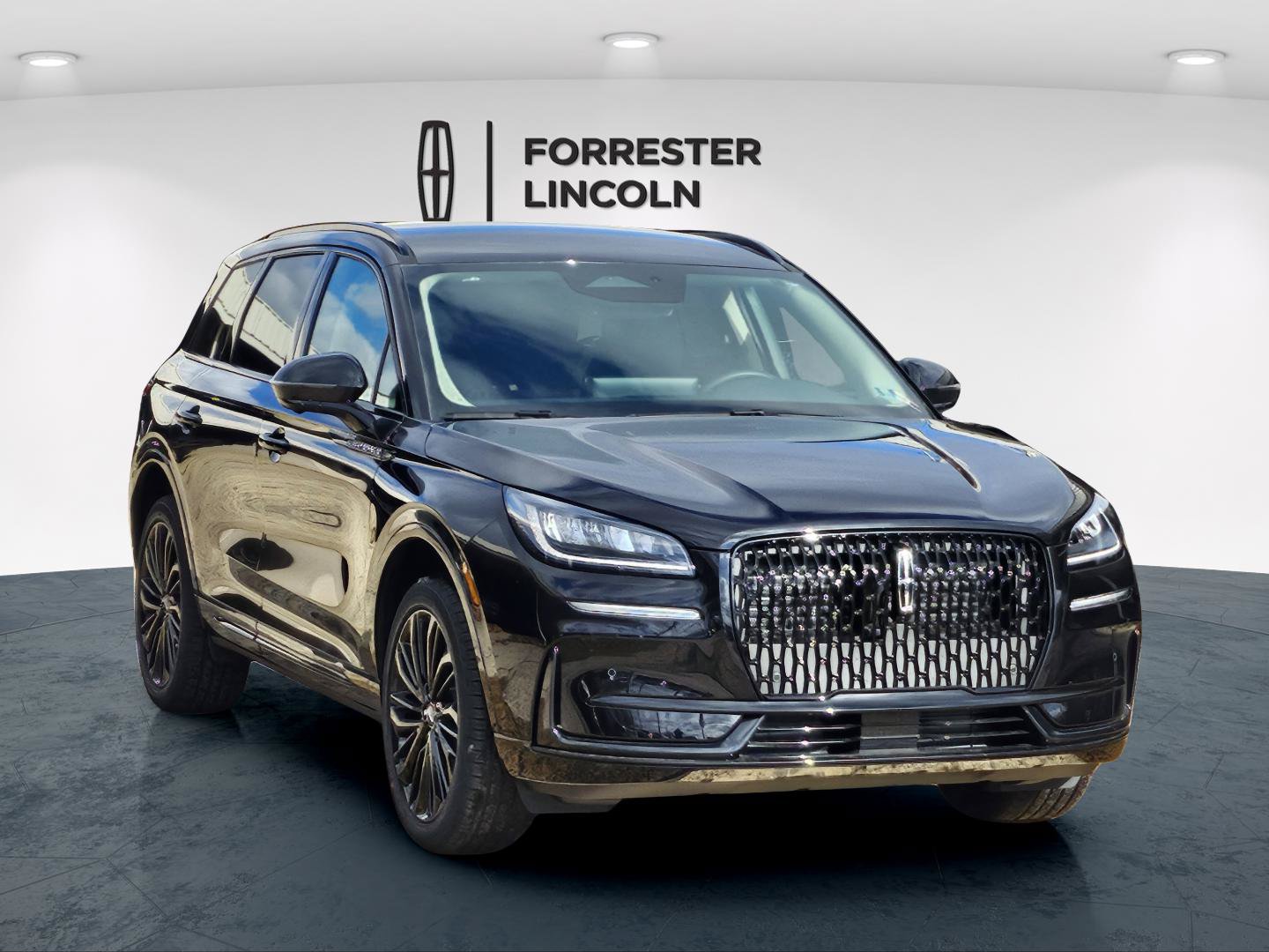 New 2026 Lincoln Corsair Premiere AWD/4WD image 1
