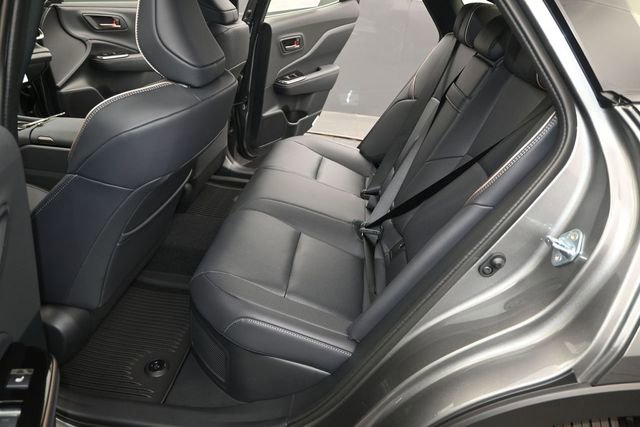 New 2026 Toyota Crown AWD/4WD image 12