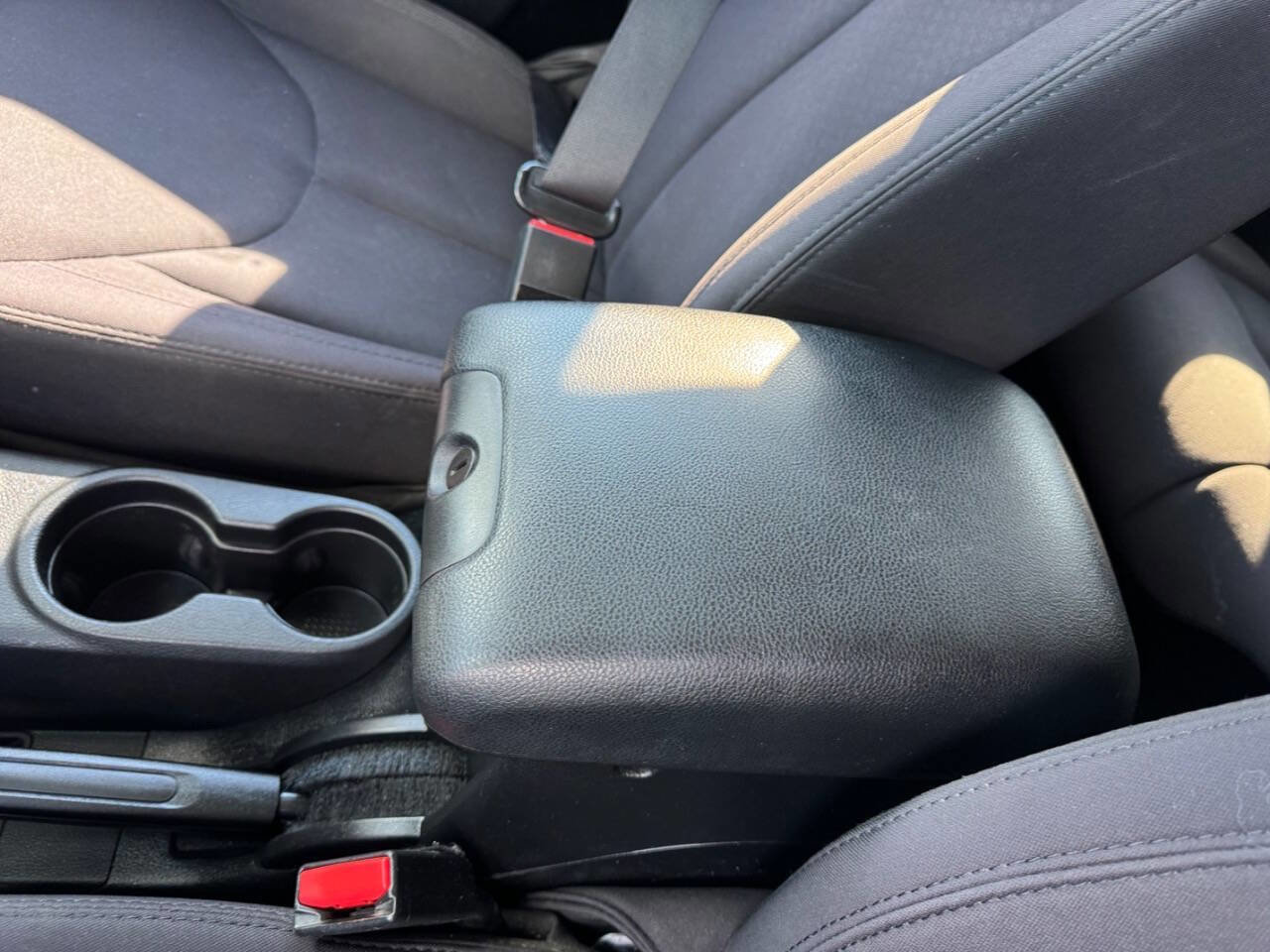 Used 2014 Jeep Wrangler Unlimited Sport w/ Quick Order Package 24S image 16