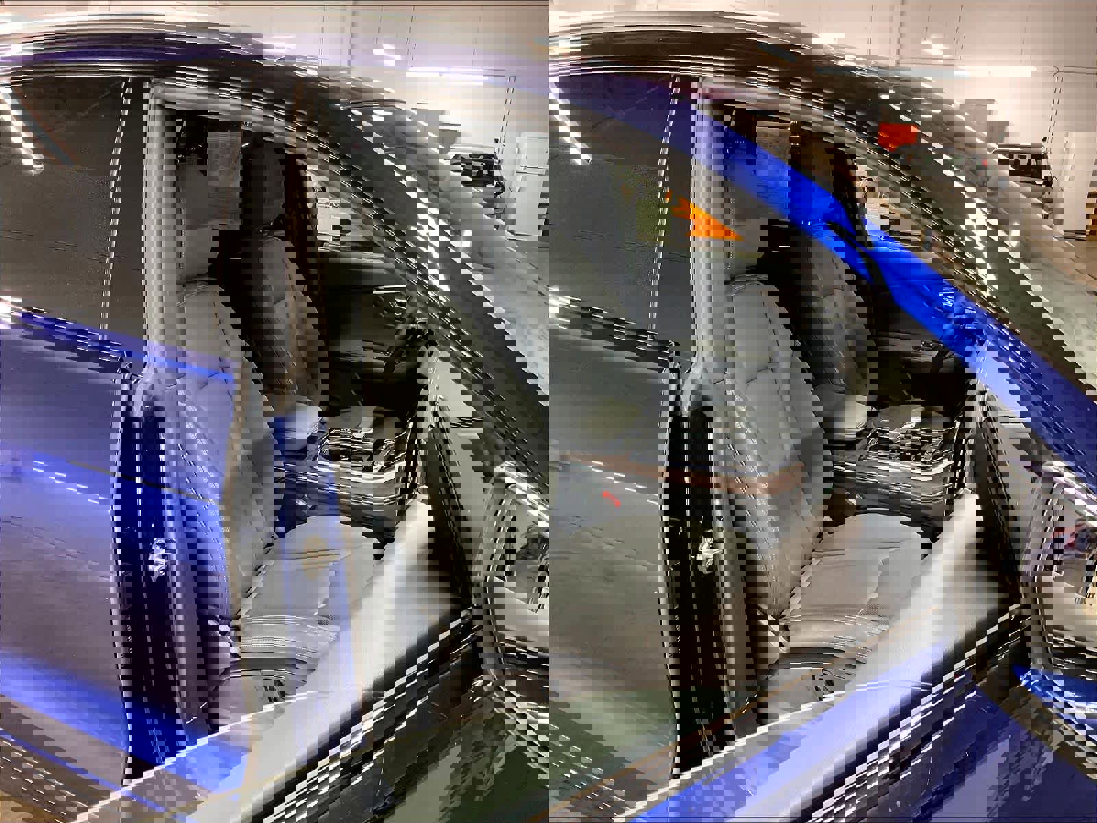 Used 2023 Audi Q8 Premium Plus w/ Premium Plus Package image 10