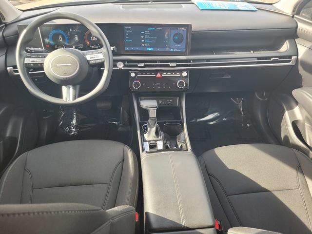 Used 2025 Hyundai Tucson SEL image 16