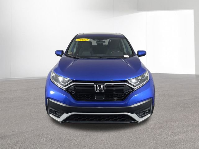 Used 2022 Honda CR-V EX image 16