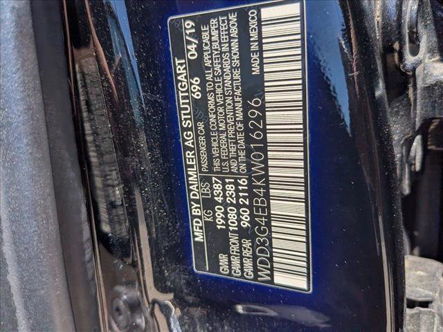 Used 2019 Mercedes-Benz A 220 image 15