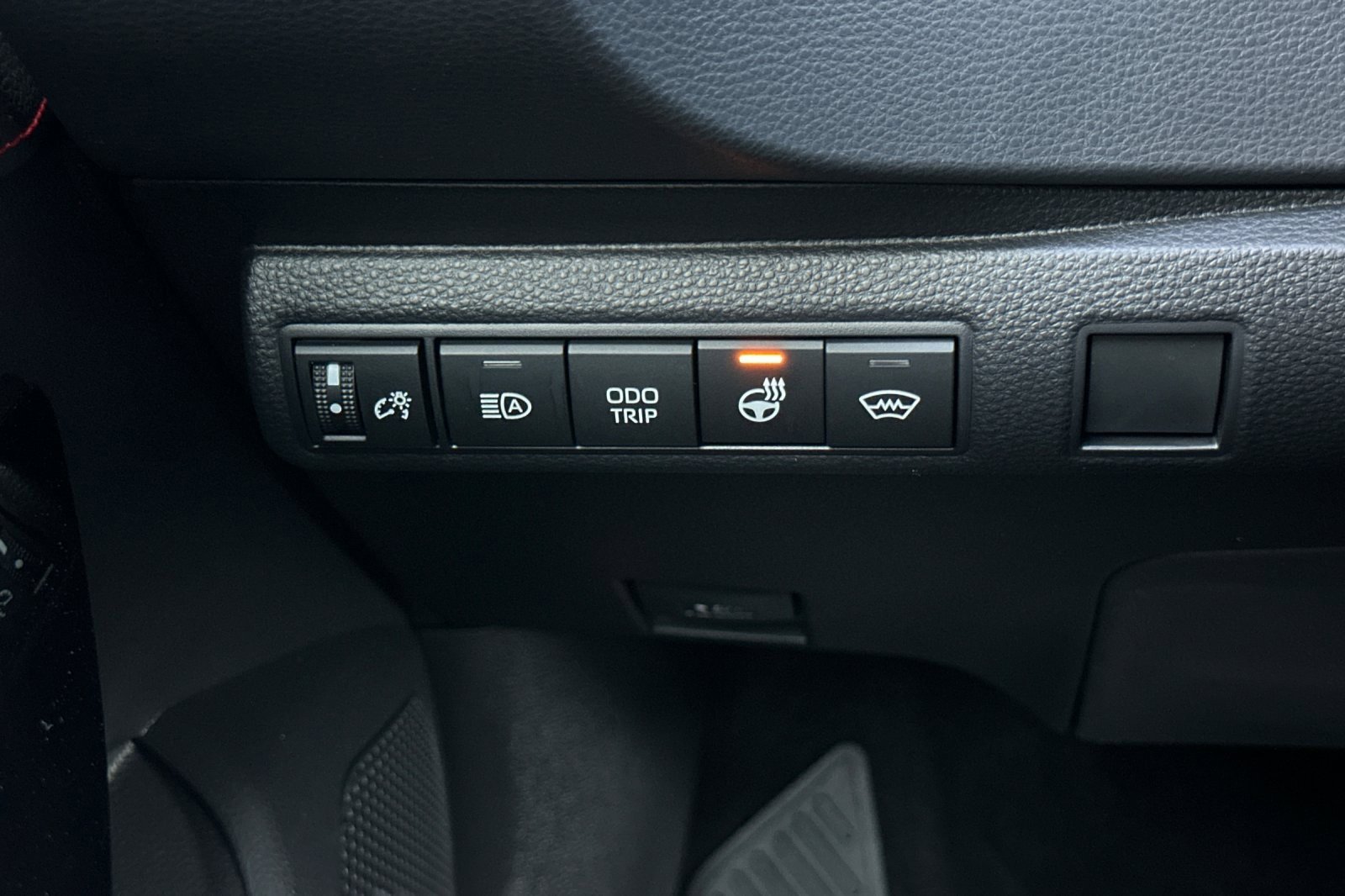 Used 2025 Toyota Corolla GR image 33