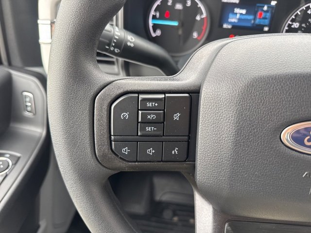 New 2025 Ford F350 XL image 32