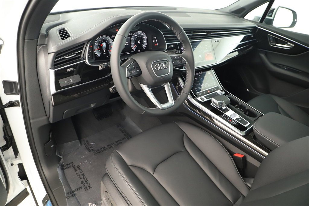 New 2026 Audi Q7 2.0T Premium image 15