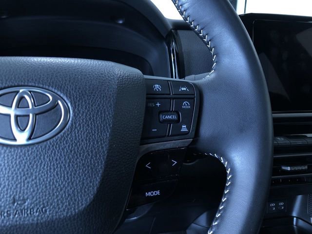 Certified 2025 Toyota Camry SE image 27