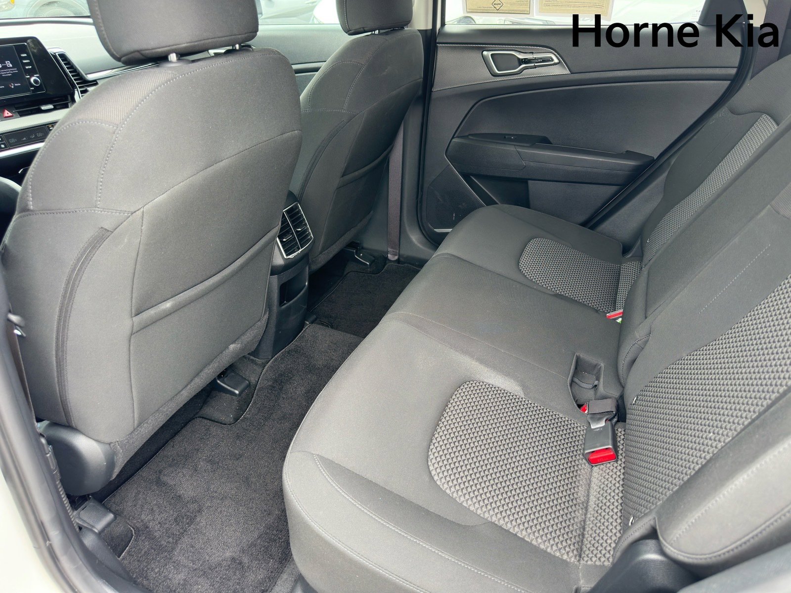 Certified 2023 Kia Sportage LX AWD/4WD image 18