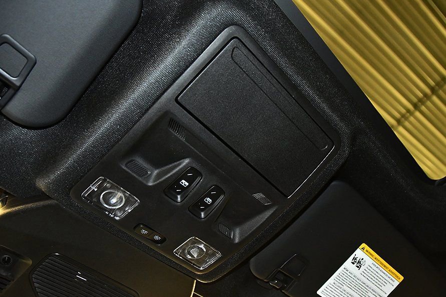 New 2025 Ford Escape ST-Line Elite w/ Tech Pack #1 image 27