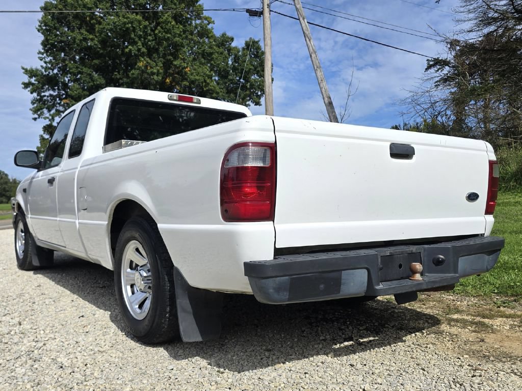 Used 2003 Ford Ranger 2WD SuperCab image 5