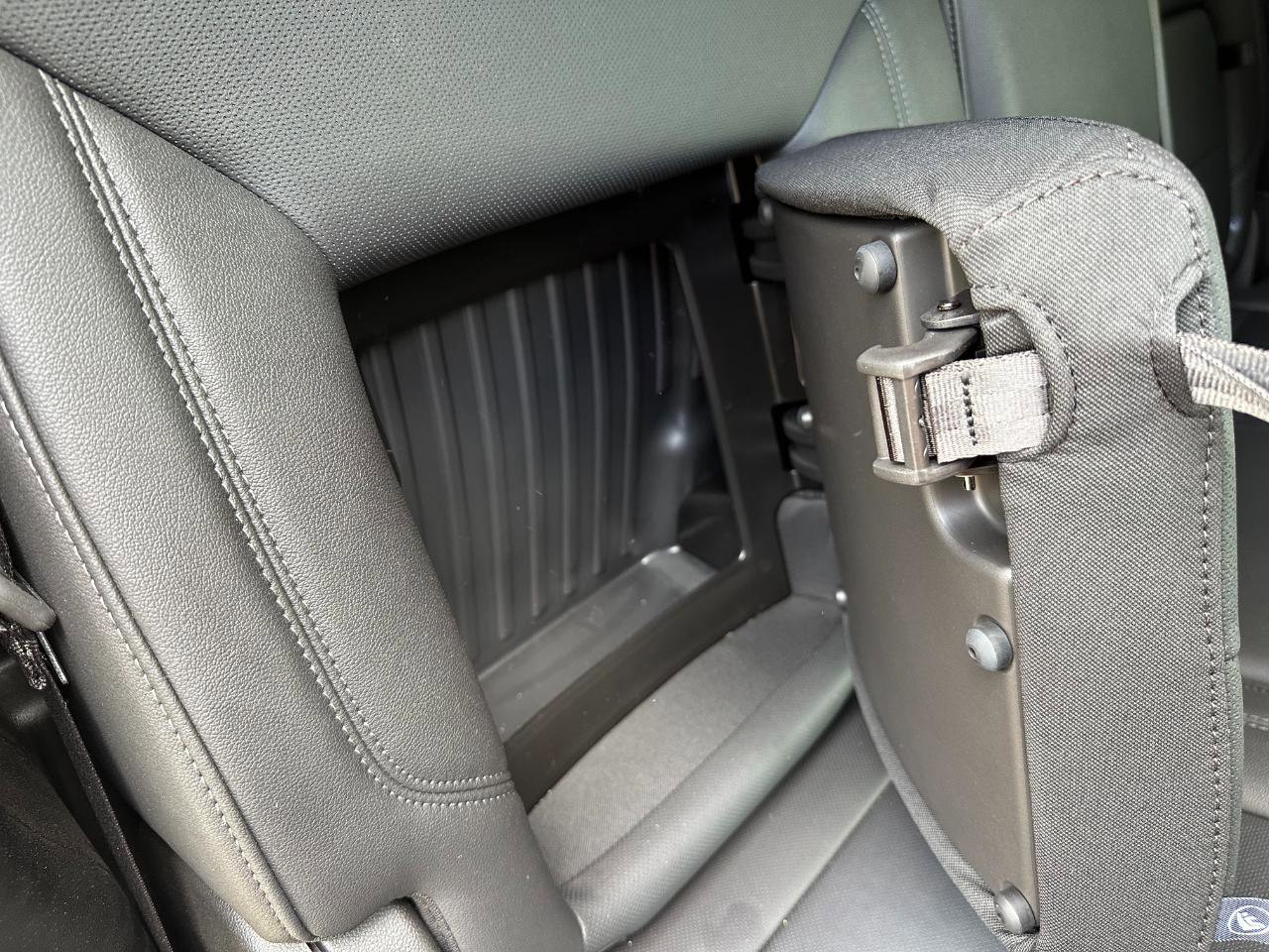 Used 2025 GMC Sierra 1500 SLT w/ SLT Premium Package image 22