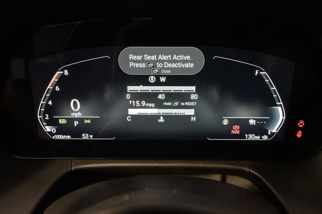 New 2026 MAZDA CX-5 Select AWD/4WD image 25