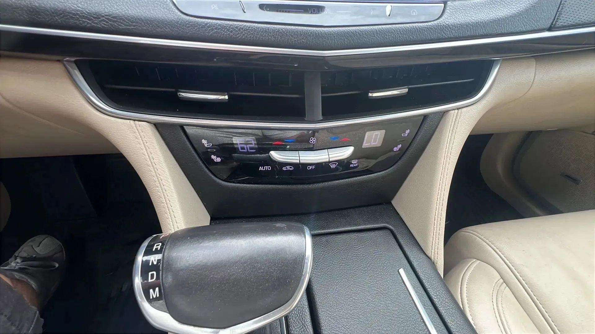 Used 2017 Cadillac CT6 3.6 AWD image 18