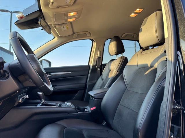 Certified 2023 MAZDA CX-5 AWD 2.5 S w/ Select Package image 9