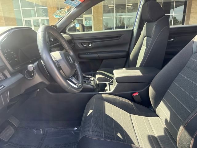 Used 2024 Honda CR-V Sport image 8