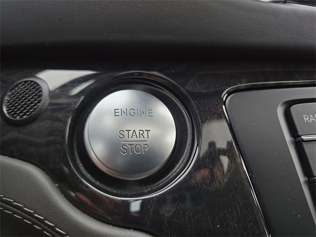 Used 2017 Mercedes-Benz SL 63 AMG image 13