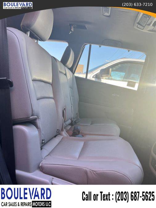 Used 2018 Honda Pilot EX-L image 15