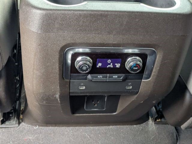 Certified 2022 GMC Yukon SLE AWD/4WD image 29