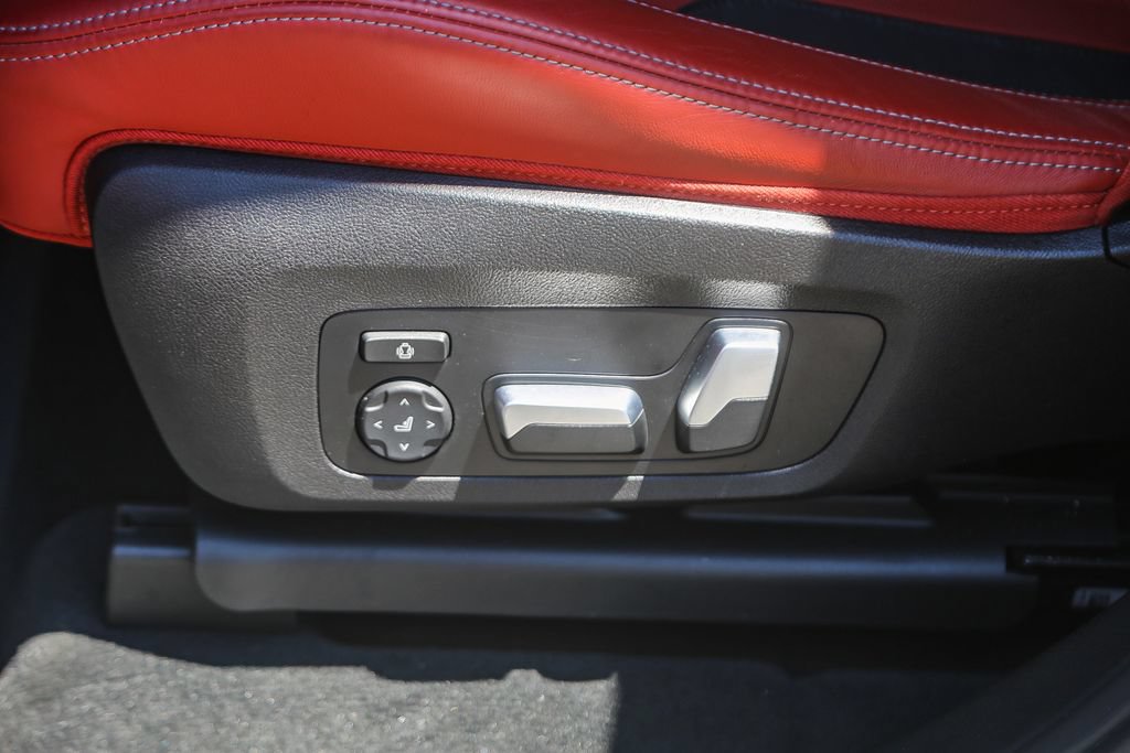 Certified 2023 BMW X3 M w/ Competition Package AWD/4WD image 18