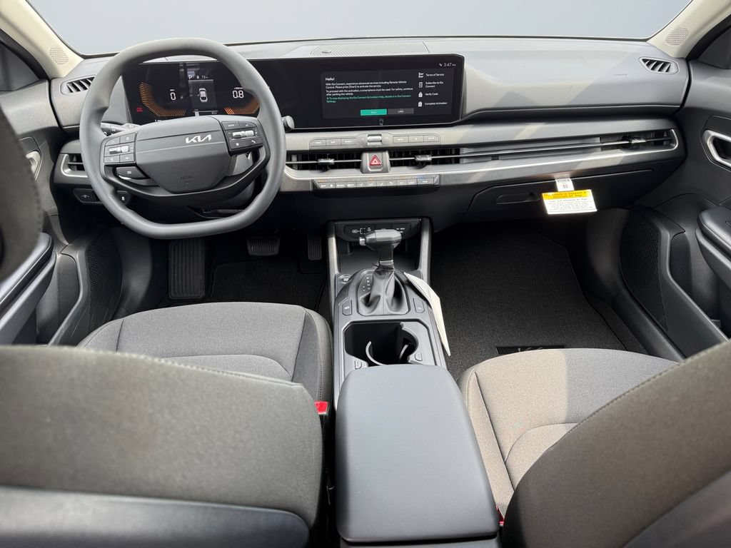New 2026 Kia K4 FWD image 10
