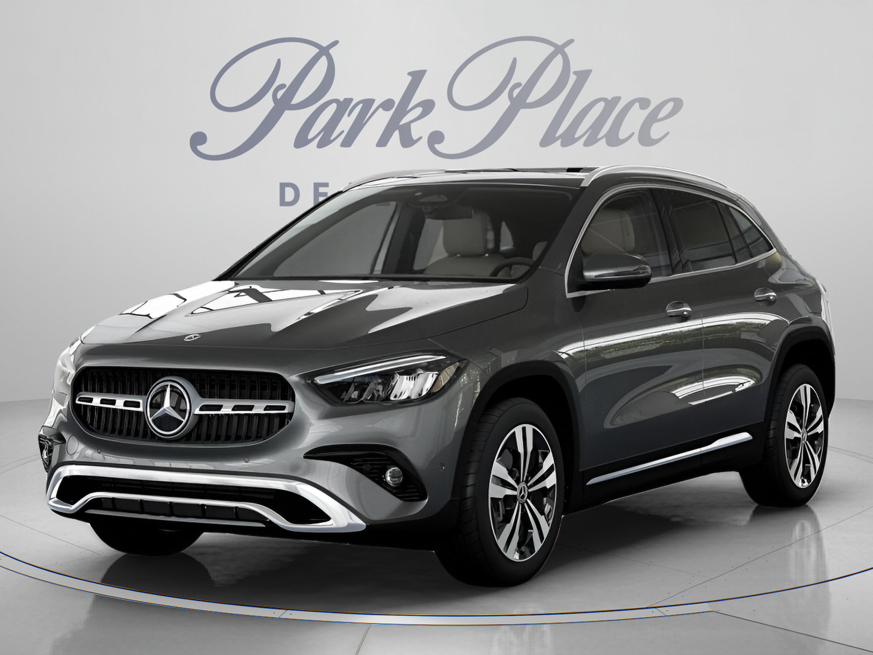 New 2026 Mercedes-Benz GLA 250 image 37