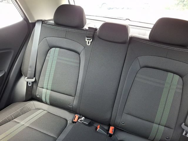New 2026 Hyundai Venue SEL FWD image 12