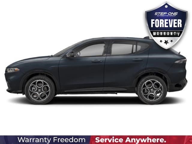 New 2026 Alfa Romeo Tonale w/ Red Premium Package AWD/4WD image 16