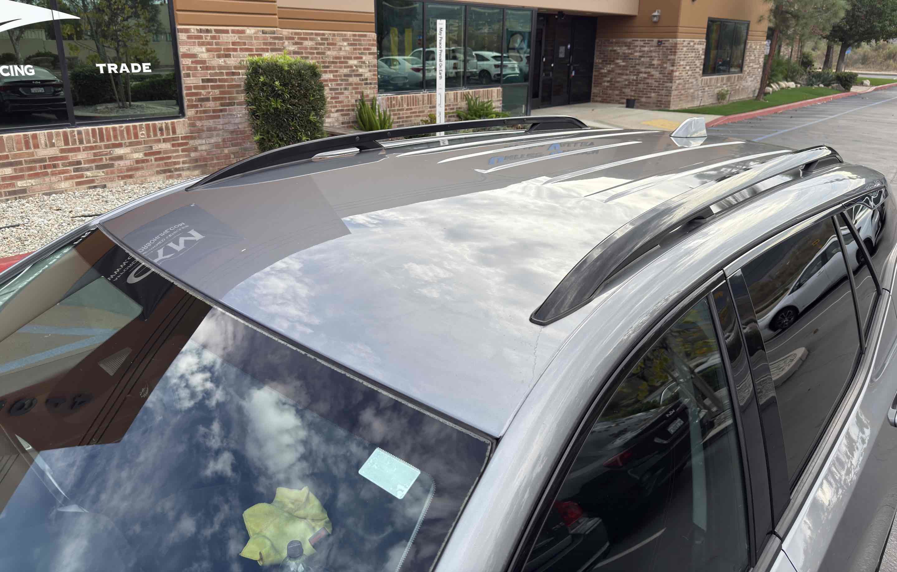 Used 2020 GMC Terrain SLE w/ Elevation Edition image 14