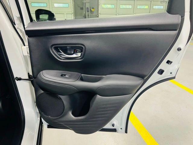 New 2026 Honda HR-V LX image 29