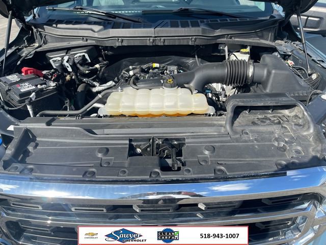 Used 2023 Ford F150 XLT w/ Equipment Group 302A High image 19