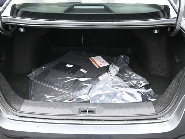 New 2026 Nissan Sentra SL w/ Floor Mat Package image 28
